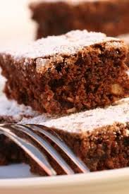 Brownies Aux Amandes Sans Gluten Recette Citrouille Sans Gluten Gateaux Alimentaires Et Sans Gluten