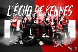 Et son président serait prêt à le brader pour éviter qu'il ne parte libre l'été prochain. Tous Les Maillots De Foot Du Stade Rennais 2021 2022 Foot Inside