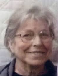 Mary Massoletti Obituary July 21, 2017