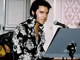 He was on a different planet": the making of Elvis Presley's Elvis Country  - UNCUT