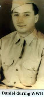 Daniel D. Bernstein Obituary