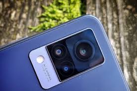 Vivo V21 5G review: solid smartphone ...