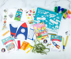 Toucanbox September 2019 Subscription Box Review Free Box Coupon Hello Subscription It's a monthly subscription personalized. toucanbox september 2019 subscription