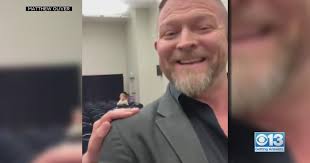 WATCH: Lincoln City Leader Accused Of Assaulting Businessman Matthew Oliver  At Local Debate