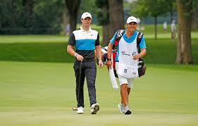 Noren almost dots dottie with drive. 2018 19 Pga Tour Tournament Schedule And Results Caddie Networkgroupgroup