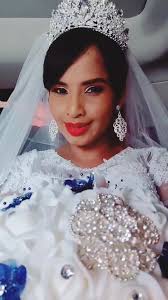 Amanda Latchmansingh