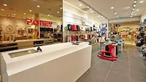 This 6.6 week at central online is making promotion for shoppers!! Poney Flagship Opens At Central Icity In Kuala Lumpur Retail Leisure International