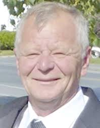 Gerald "Bobby" Martin Obituary