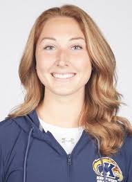 Kent State captured the MAC women's outdoor team championship