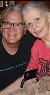 Center School and TR lost another son, brother and friend Kieran Scannell  Class of 91. I just found out from my wife that he passed away this  morning. Most people that knew