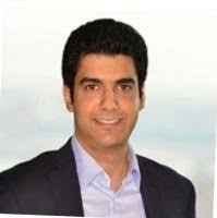 Michael Cherif's Instagram, Twitter & Facebook