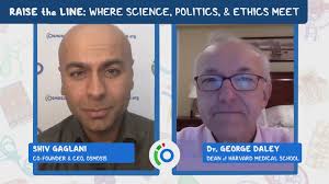 Video: Dr. Mark Schuster: Dean & CEO, Kaiser Permanente Bernard J. Tyson  S.O.M. (Raise the Line)