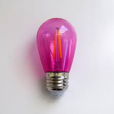 Museum · performance & event venue · nonprofit organization · 43k followers · last posted on thursday · 3003 n thanksgiving way, lehi, ut 84043. Fuchsia Hot Pink Led Filament S14 Shatterproof Energy Saving Color L