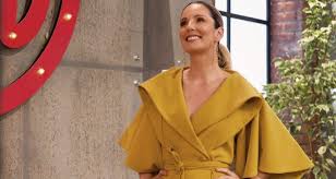 Masterchef colombia is a colombian competitive cooking reality show that broadcast by rcn televisión since january 14, 2015. Claudia Bahamon Sintio Rabia Con Rcn Por Decision Sobre Master Chef Celebrity