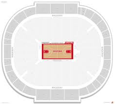 62 Exhaustive Lakers Seating Chart 3d