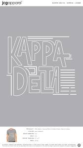 Pin On Kappa Delta