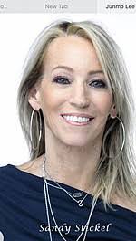 Trudy Sinclair's Instagram, Twitter & Facebook