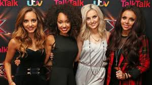 Packet mix have still got a chubber in their ranks. Little Mix Hit Back At Katie Hopkins Weight Jibes Closer