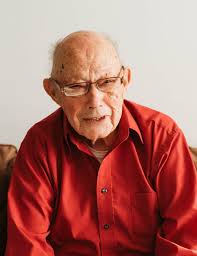 Obituary information for Raymond Rex Poff