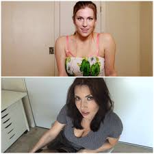 Unfiltered Tara Huskey- a daring look from the archives