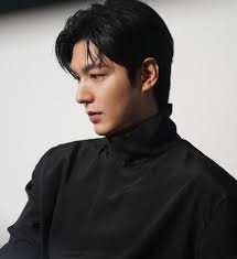 ACTOR❤︎LEE MIN-HO