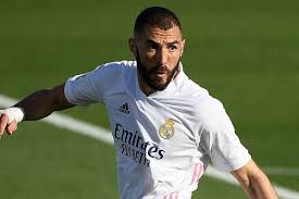 The home of real madrid on bbc sport online. Real Madrid Absences Pile Up As Benzema And Casemiro Join Ramos On The Sidelines Goal Com