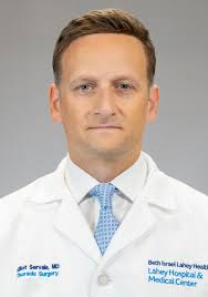 Meet the Lahey Health Cancer Institute Team