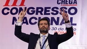 Tivemos contactos muito intensos a todos os níveis com o. Ventura Questiona Governo Se Tambem Vai Exigir Teste A Covid 19 A Quem Viaja De Espanha Sociedade Correio Da Manha