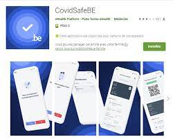 Windows pcにcovidsafebe をダウンロードしてインストールします。 あなたのコンピュータにcovidsafebeをこのポストから無料でダウンロードしてインストールすることができます。pc上でcovidsafebeを使うこの方法は、windows 7/8 / 8.1 / 10とすべてのmac osで動作します。 Bdc9b4ol62owsm