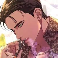 Your Fiction Dreamer (@ISSUESMAN)