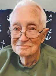 Paul Forester Obituary (1928