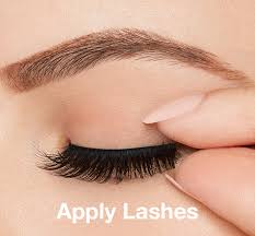 94 reviews of o beauty eyelash extensions i went to this place with my wife and had her nail done there. Ardell Aqua Lashes