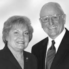 New mission presidents