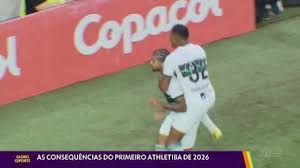 Entenda as contas do Coritiba para garantir classificação antecipada às quartas de final do Paranaense