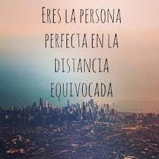 Resultado De Imagen Para Frases Tumblr Cortas En Espanol Frases De Distancia Frases Bonitas Frases De Amor A Distancia