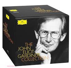 John Eliot Gardiner The Collection 30 CD :: Soul's Sound