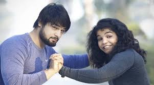 Sonu ke titu ki sweety. Post Wedding Sakshi Malik Shares Picture Alongside Satyawrat Kadian Sports News The Indian Express