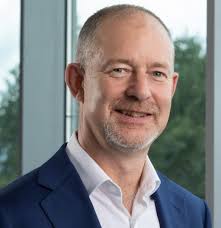 Rob Cox joins the Beyond team -