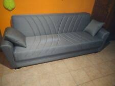 Se il soggiorno è anche la tua camera da letto, o semplicemente vuoi guadagnare spazio prezioso, un divano letto è quello che fa per te. Divano Letto Annunci Firenze Kijiji Annunci Di Ebay