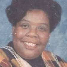 Obituary information for Bernice G. Saunders