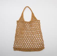 Individual Medley Shop Net Bag Net Bag Bags Macrame Bag
