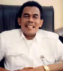 Apakah Hukum Berkaitan dengan Norma dan Etika ? Ini Pendapat Praktisi Hukum  Agus Widjajanto