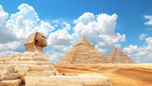 Great Sphinx of Giza: History & Mysteries