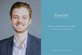 Grant Shaffer's Instagram, Twitter & Facebook