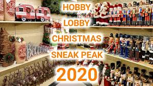 Ceramic lighted christmas tree hobby lobby. New Hobby Lobby Christmas Trees And Tree Stands 2020 Shop With Me With Prices Becky Buford Youtube