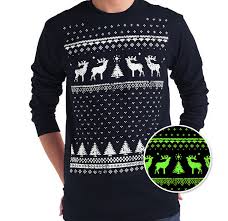 The Christmas Jumper Countdown 10 1