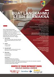 Berbagai sarana dan prasana pendidikan, mahad dan gedung dosen yang megah telah diresmikan oleh menteri agama ri pada awal tahun 2017. Index Lowongan Kerja Lokercumacuma