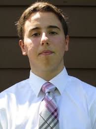 NY Mills school board has first-ever 18-year-old member