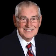 Robert W. Clawson Obituary