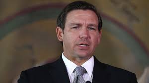 Leon county superintendent rocky hanna on wednesday said it may seem controversial, but i absolutely believe that having mask requirements for students is the right thing to do temporarily until we have a better understanding of the. Democrat Congress Members Desantis Must Use Full Extent Of Powers To Tackle Covid Variant Surge